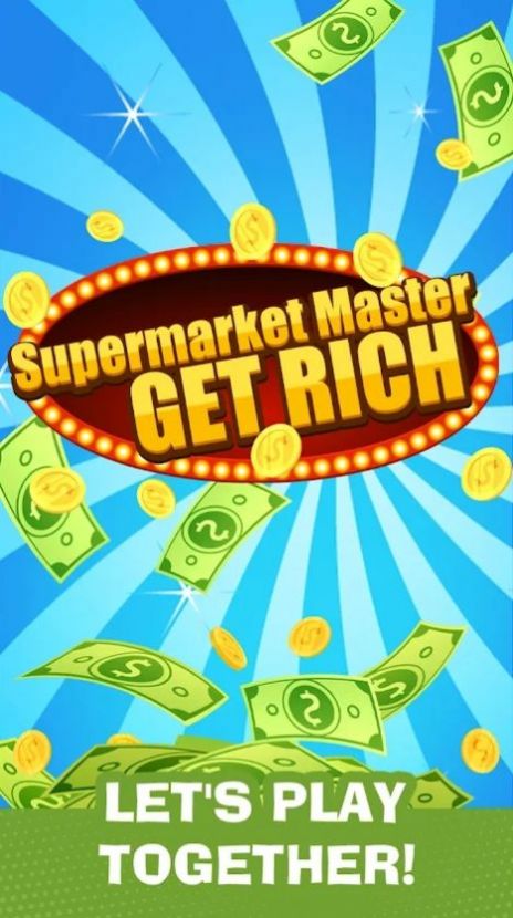 Supermarket Master Get Rich安卓版图2
