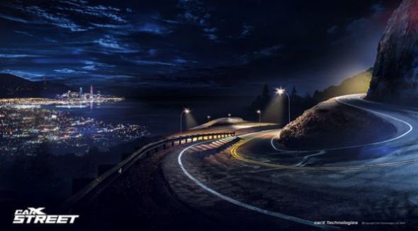 carxdriftracing2安卓最新中文版