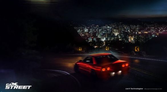 carxdriftracing2安卓最新中文版