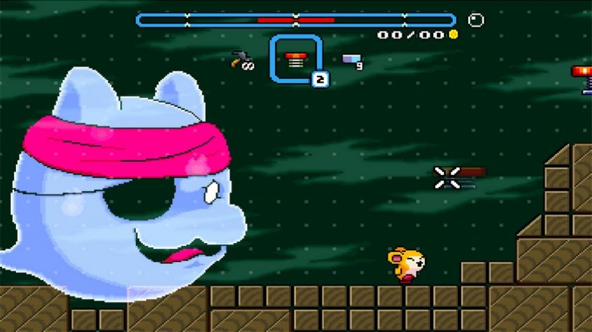 鼠鼠大冒险steam最新版