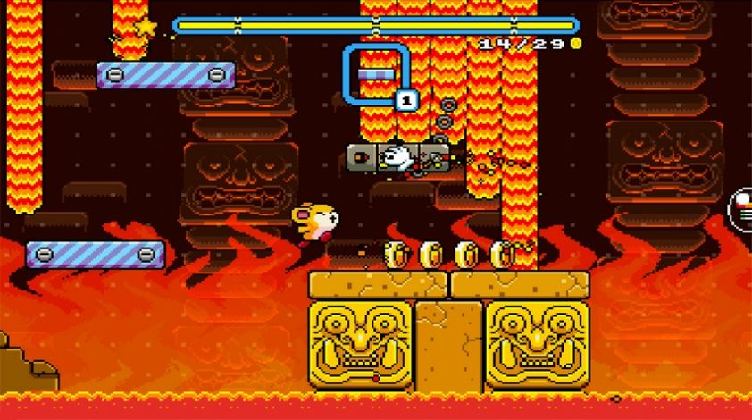 鼠鼠大冒险steam最新版