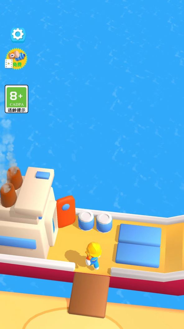 石油大作战安卓 