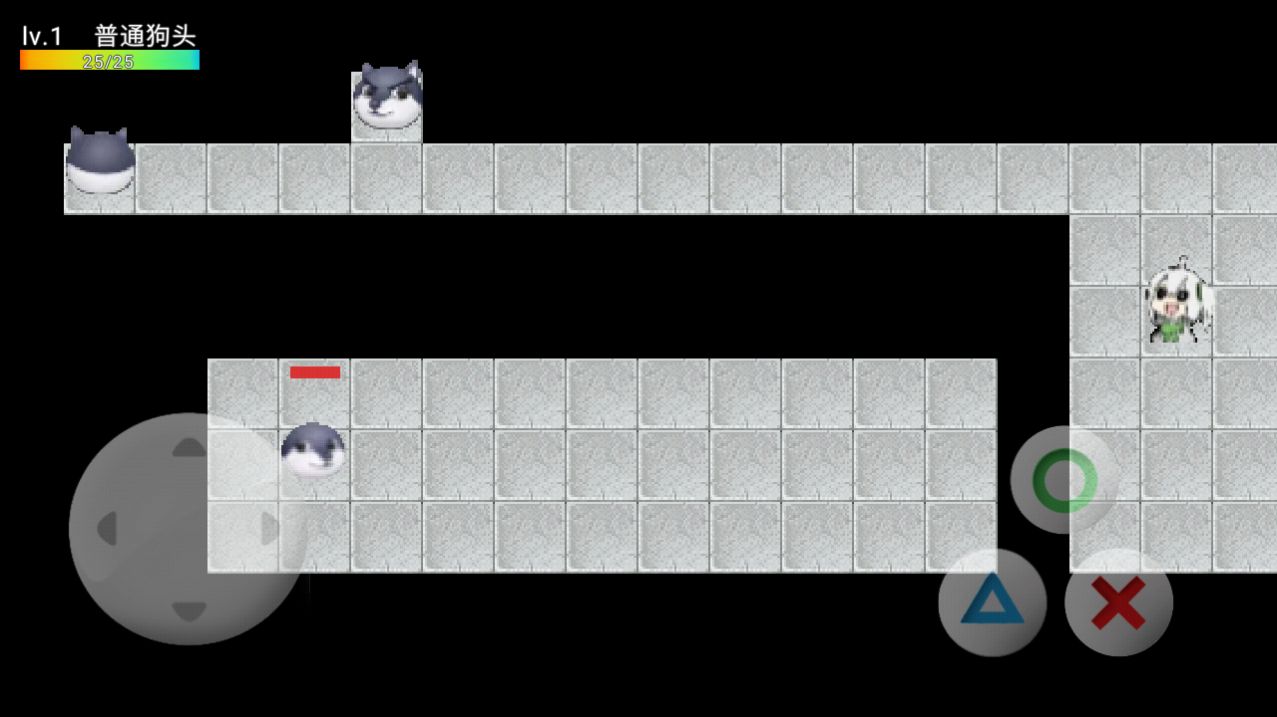 狗头卡包ESD手机版