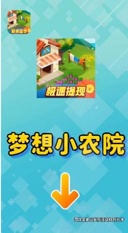 梦想小农院正版