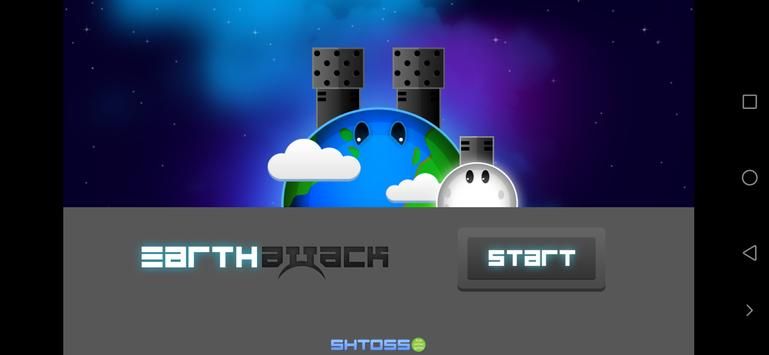 Earth Attack中文手机版