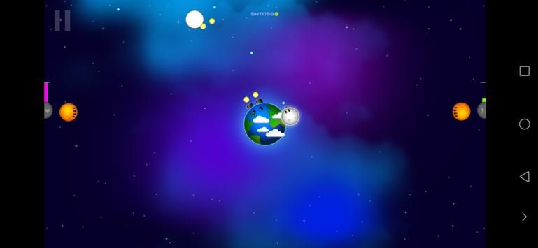 Earth Attack中文手机版