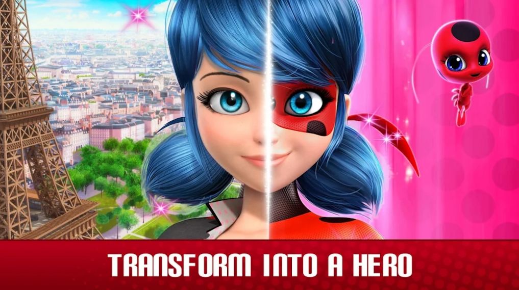 MiraculousLife安卓版