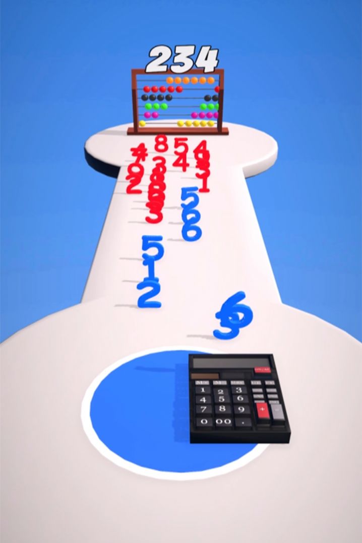 Shooter Calculator 
