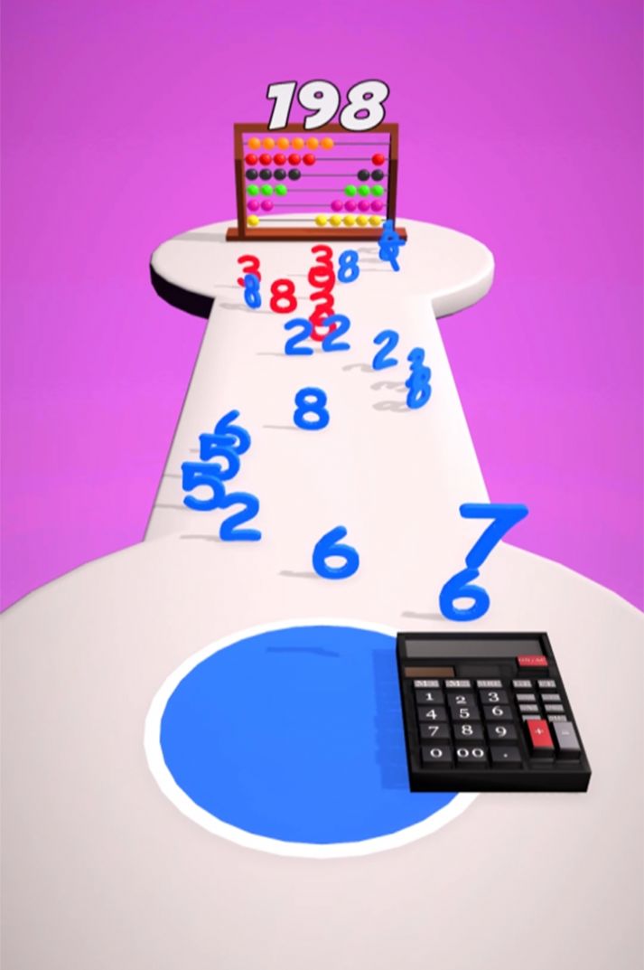Shooter Calculator 