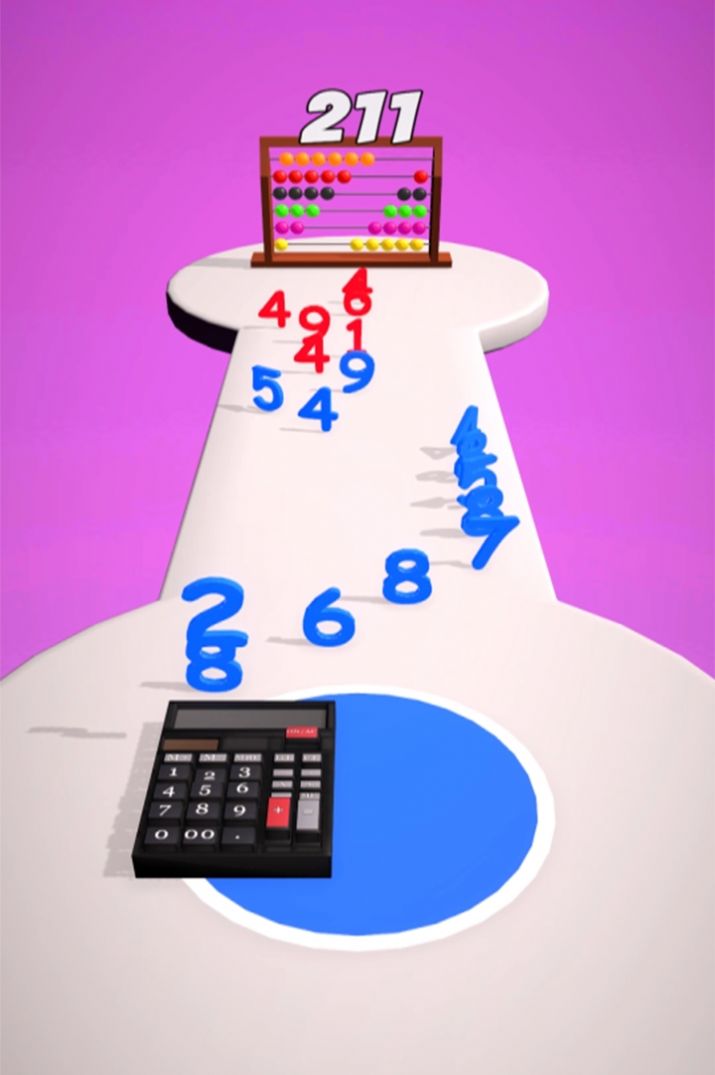 Shooter Calculator 