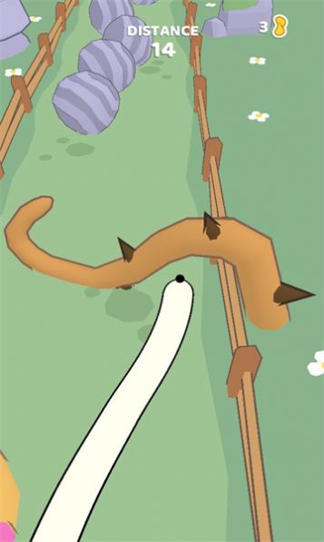 longnosedog长鼻狗 