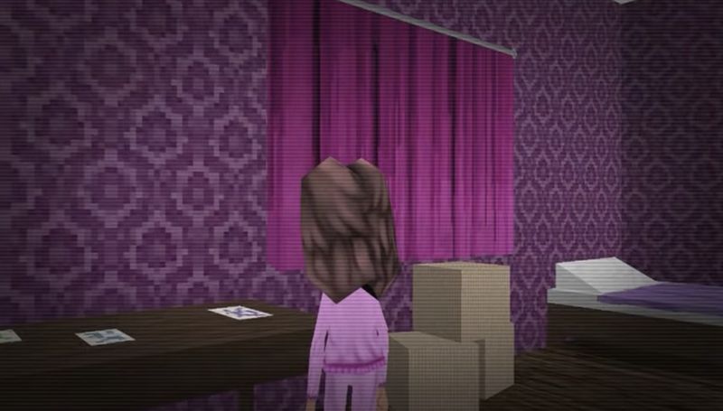 可怕的剧场3手机中文版