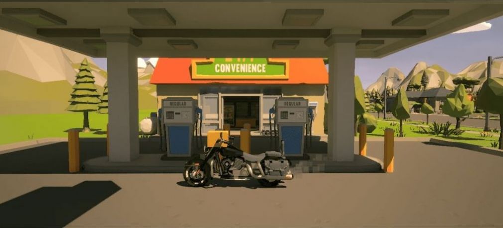 PacketBiker中文版