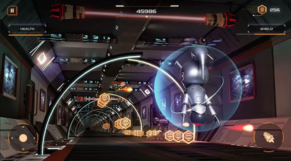 Jetpack Hyperleague最新版