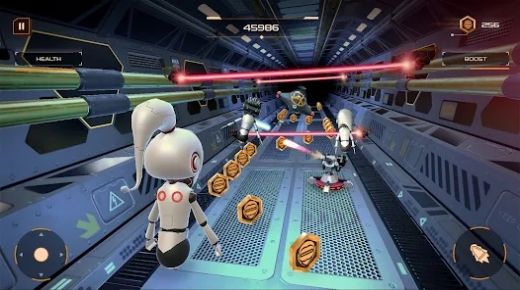 Jetpack Hyperleague最新版