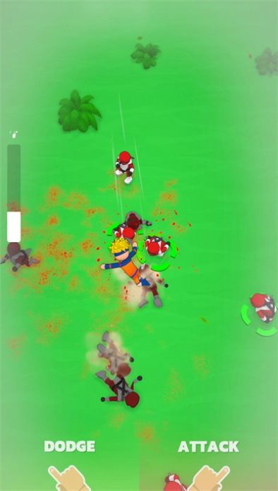 Assassin League刺客速度赛中文版