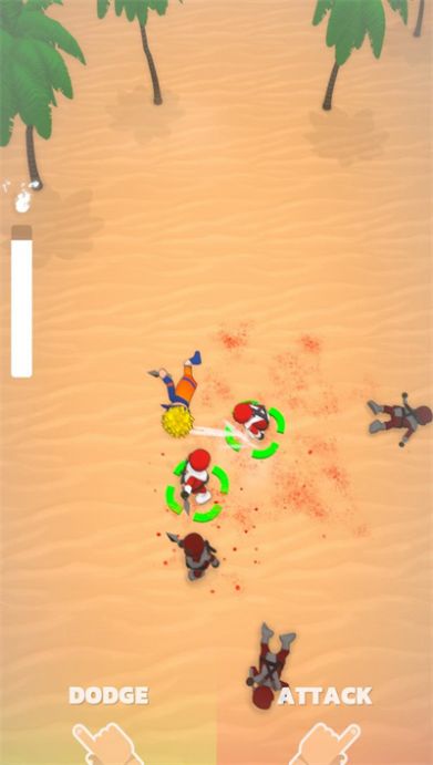 Assassin League刺客速度赛中文版