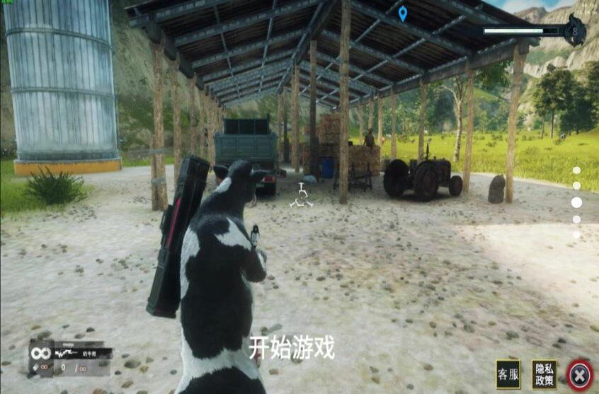 挑战逃脱危机四伏安卓正版
