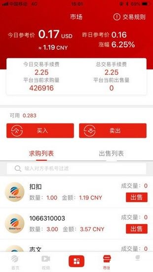 globalspot全球看点苹果最新版