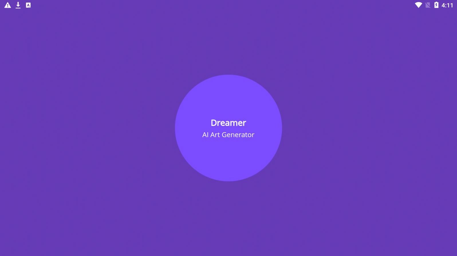 Dreamer绘画生成软件 