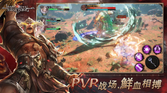Immortal Awakening(不朽主宰)