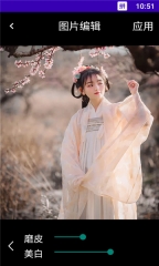 美颜甜甜相机软件