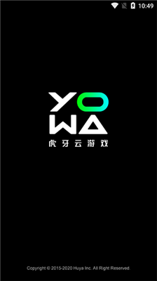 YOWA云