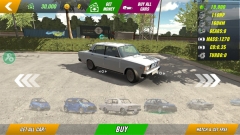 Carparking2025最新 v4.8.17.6 安卓版