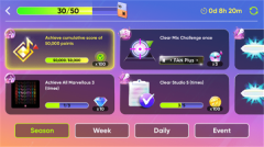 RhythmHive2025最新版