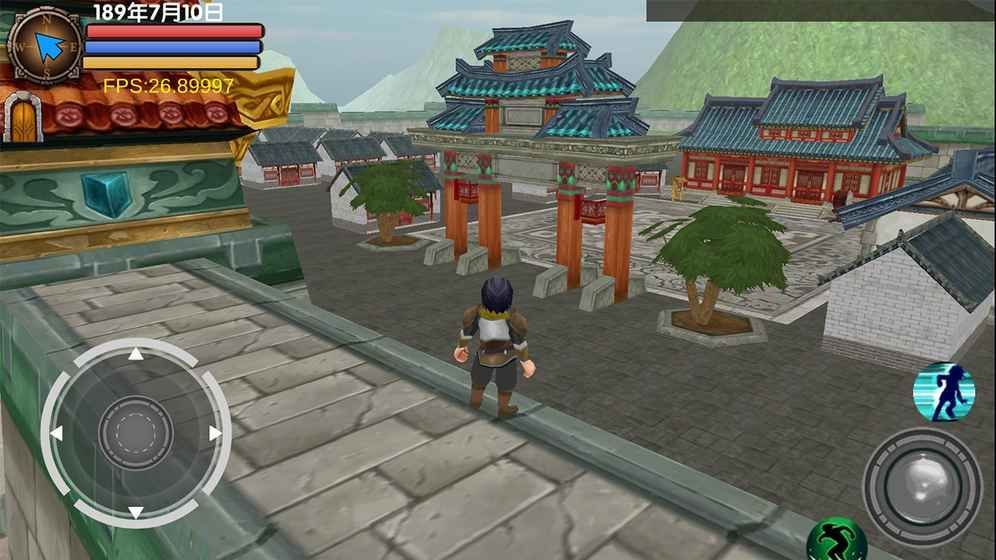 三国大时代5飞龙在天上帝版