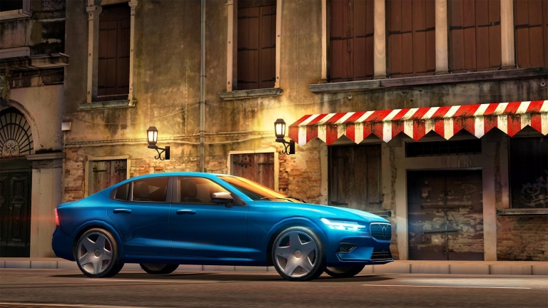 出租车模拟2025 v1.0.0 