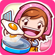 cookingmama全菜谱
