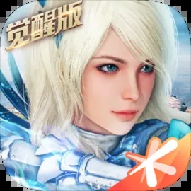 黑色沙漠台服