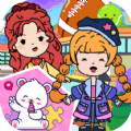 奇妙乐园小镇安卓版