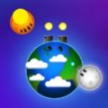 Earth Attack中文手机版