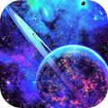 我的宇宙世界 