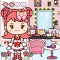 完美公主城堡手机版