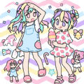 校园少女时装舞会最新版