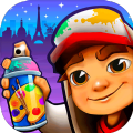 Subway Surf 3.3.1最新版