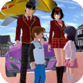 樱花学校恋爱浪漫最新版