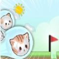 CrazyGolfCat 