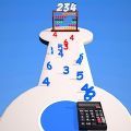 Shooter Calculator 
