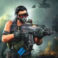 CoverMe Shooting Gun Game 