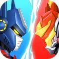 机甲战士集结正版