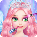 芭比美容院化妆品最新版