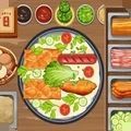 宝藏小吃摊最新版