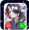 主题小微来电苹果 