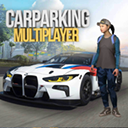 Carparking2025最新 v4.8.17.6 安卓版