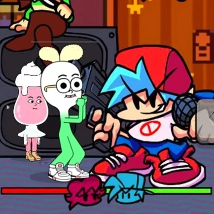 黑色星期五之夜最新