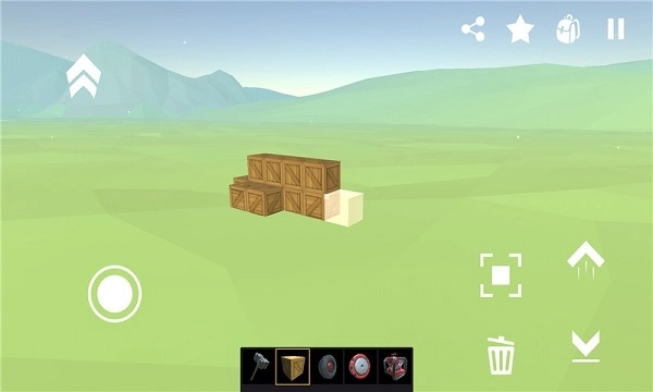 废品机械师截图2